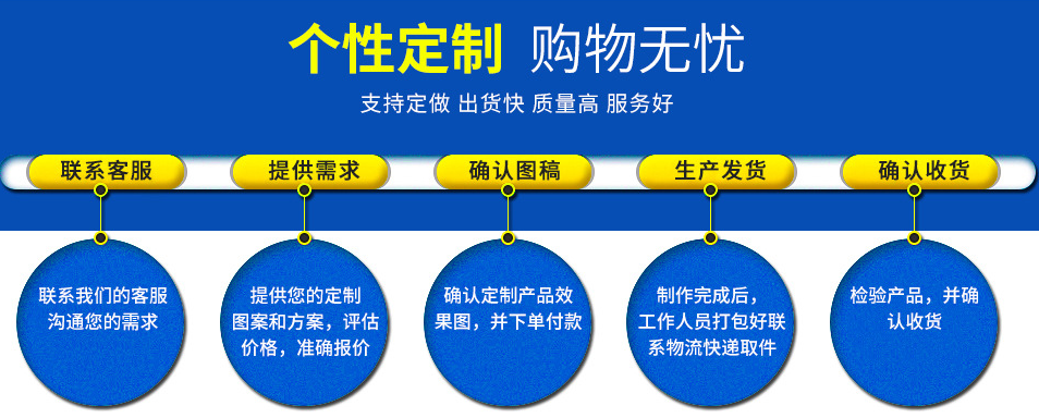 “客户至上”的服务理念和行动右侧图片